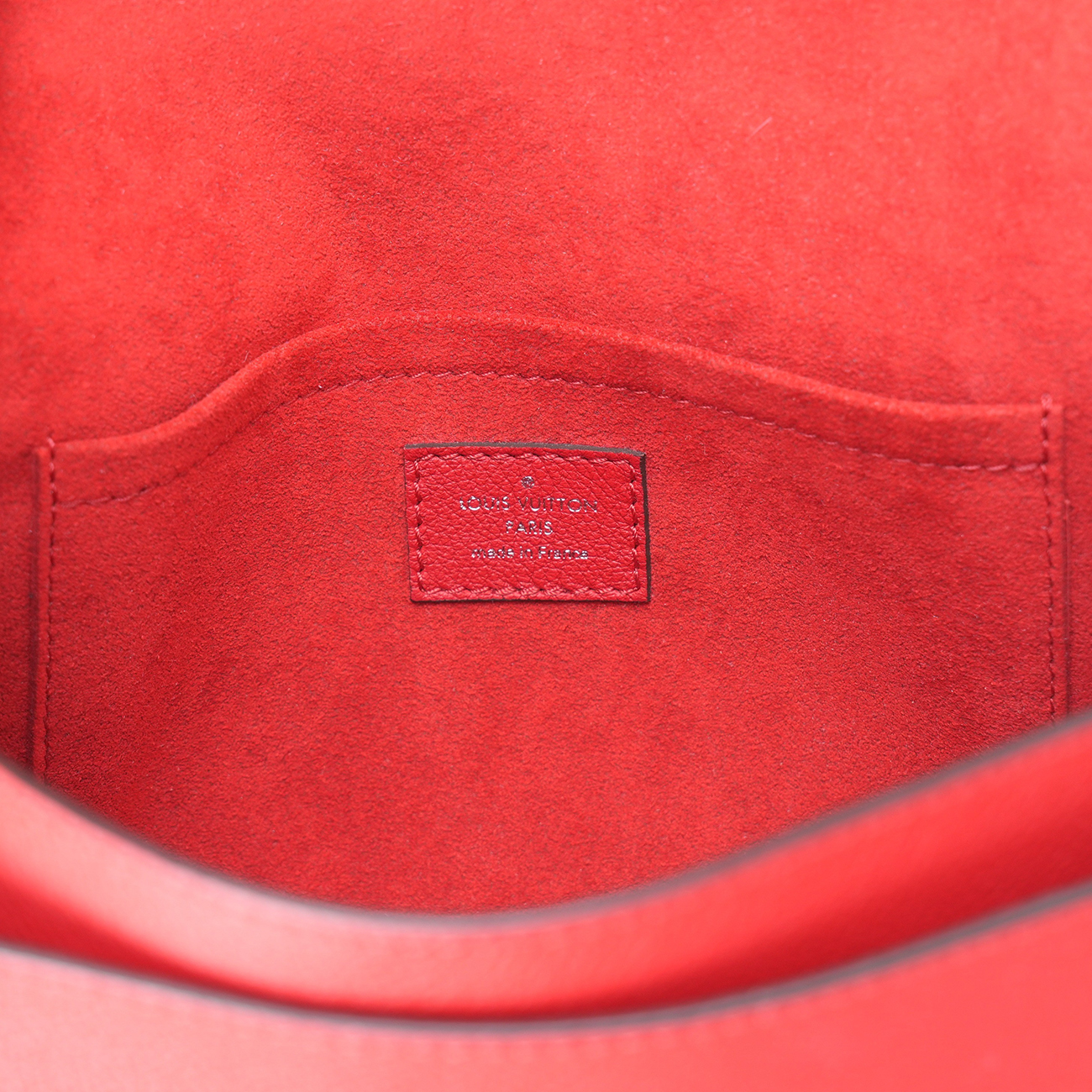 LOUIS VUITTON(USED)루이비통 마이락미 BB